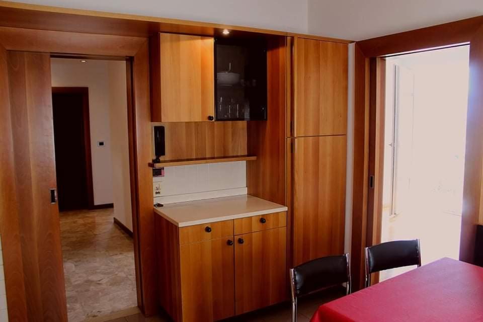 Orizzonti D'Anaunia Aparthotel Tassullo Luaran gambar