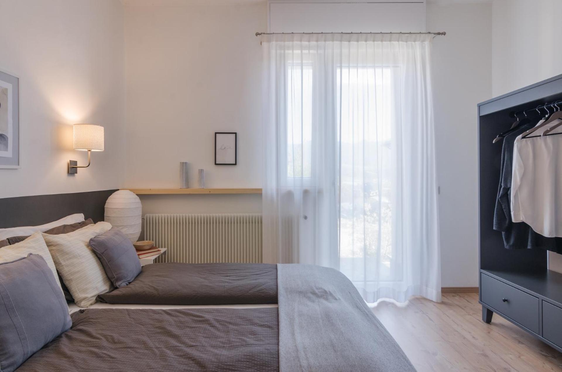 Orizzonti D'Anaunia Aparthotel Tassullo Bilik gambar
